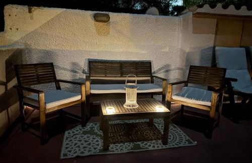 CASITA en Urb Júpiter con vistas al mar y montaña CasaTuris C107 - Photo 17