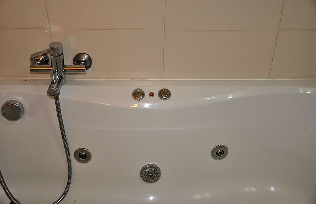 Villa Rosè - Foto 21