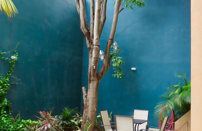 Palmarena Rooms and Residences - Long Stay Comfort with Parking, Sauna, Gym and Pool (Steps from 5th Avenue) - Foto 52