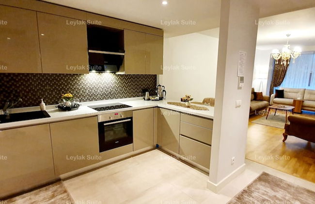 Leylak Suite - Foto 8