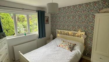 Home in Wirral - Peaceful Contemporary Gem. - Foto 4