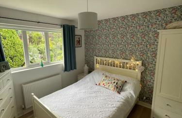 Home in Wirral - Peaceful Contemporary Gem. - Foto 4