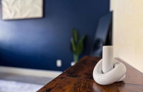 Spacious 3-Bed Family Retreat WiFi & Parking - Foto 28