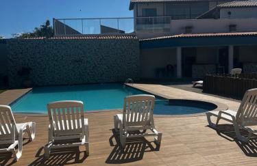 Refugio Caminho da Praia - Foto 10