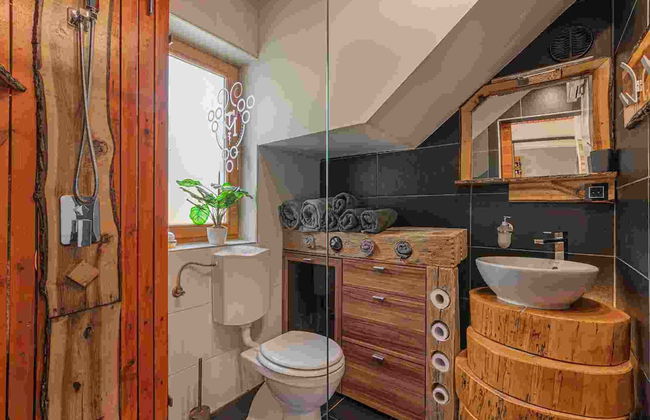 Vineyard cottage Matej - Foto 23