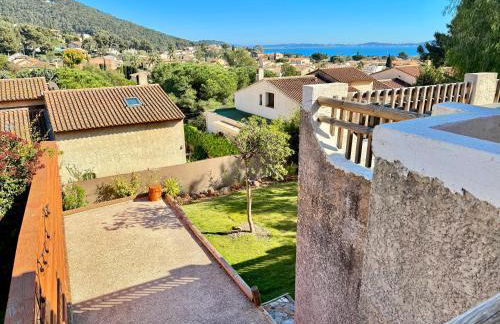 Superbe Villa vue mer - Jacuzzi - Pétanque - Foto 27