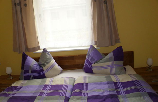 Bungalow Borgerende Nahe Strand & Reiten - Foto 3