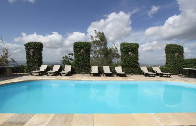 Hotel Highlander - Foto 23