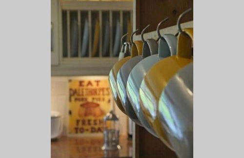 Old Inn House - Foto 42