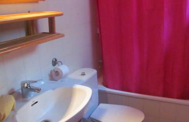 Casa Estefano Policarpo Hostel für Wanderer - Foto 13