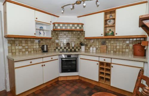 Old Roost Farmhouse - Foto 9