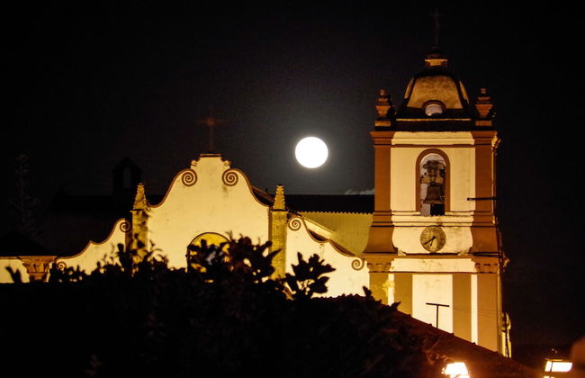 Casa Margarida Azul - Foto 20