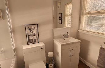 Ben Lomond Cottage - Loch Lomond and Arrochar Alps - Foto 22