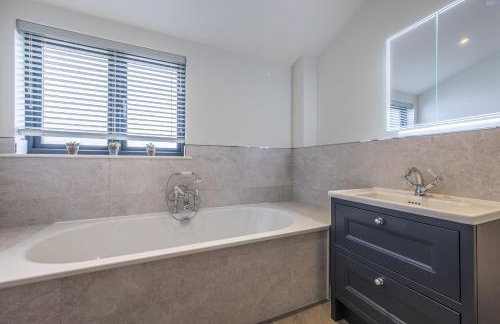 Wild Meadow Barn - Foto 44