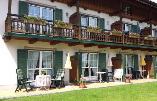 Landhaus Brigitte - Foto 16