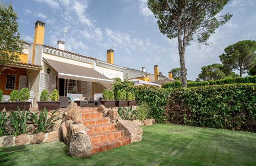 Casa los Jardines del Lago - Foto 1