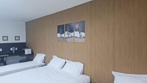 Nobre Flats 201 - Foto 4