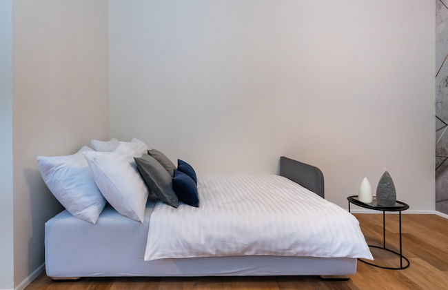 Seven Wishes Boutique Residence - Foto 33