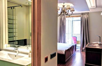 BizFlats Eixample Apartments - Photo 30