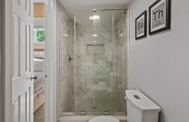 Slopeside Escape by Avantstay Walk to Ski Lifts Arcade Games Shuffleboard - Foto 20