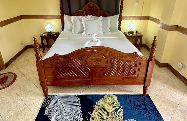 Ocean Breeze Inn Boracay - Foto 21