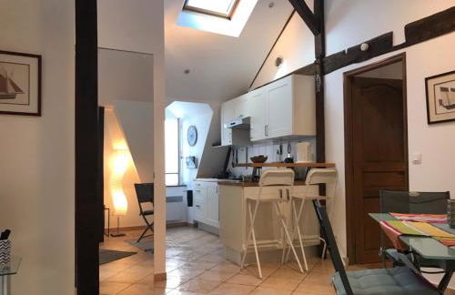 Appartement de charme rue du Château - Foto 9