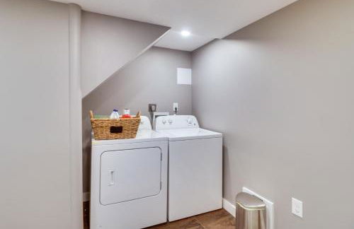 Charming Retreat in Charlottesville with Deck! - Foto 23