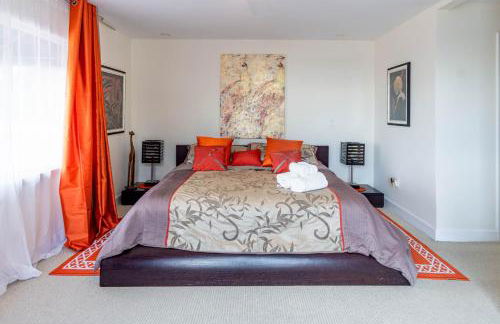 Oceana Blue / Beach Front / Pool / Bar / Relax - Foto 51