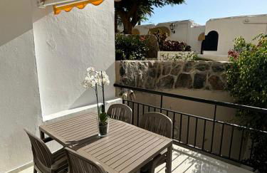 Primera línea Aquamarina Anfi del Mar - Foto 16