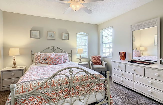 Anthony's Southern Dunes Vacation Home - Foto 1