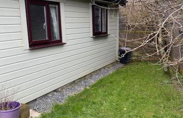 Idyllic Cornish Retreat At Puffin Lodge - Foto 17