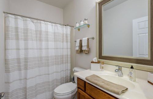 Casa Gamble home - Foto 39