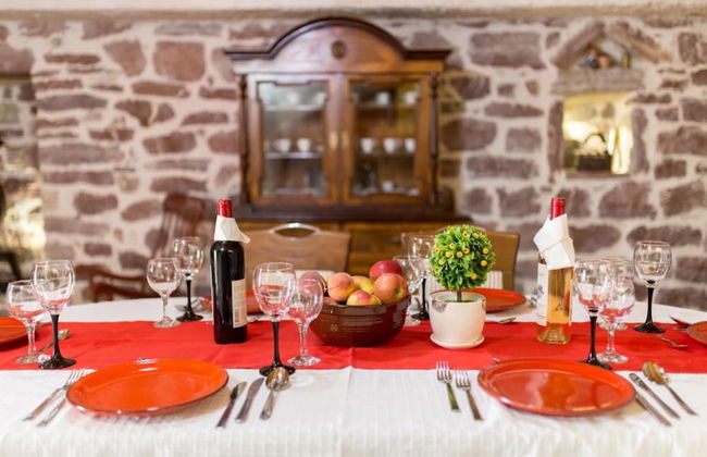 Old Stone House Villas - Foto 28