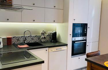 Douillet et coquet appartement climatisé - Parking privé sur réservation - Centre Montpellier - Foto 7