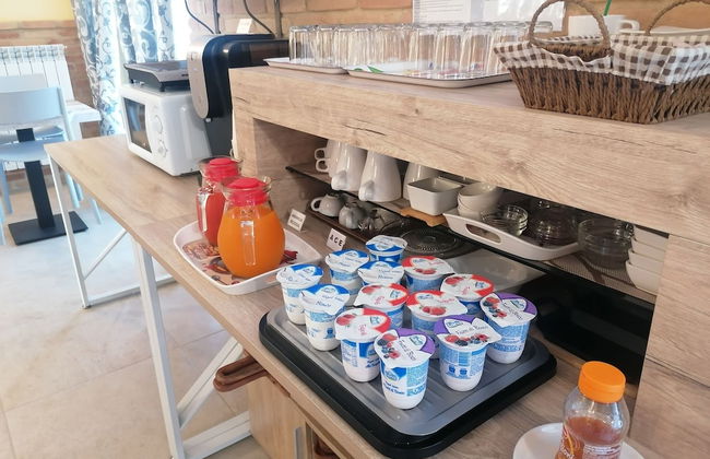 Borgo Pratole Country House - Foto 7