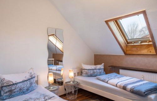 Ferienwohnung Schiller - Foto 24