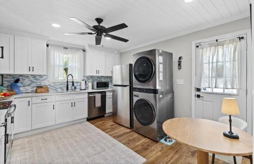 The Blue Cottage - Foto 15