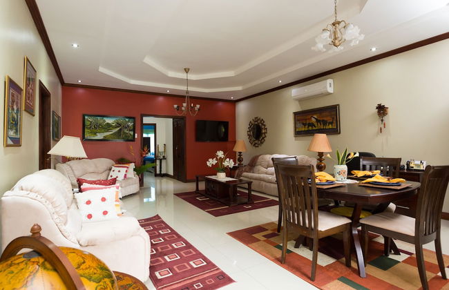 New Kingston Guest Apartment at Inglaterra III - Foto 21