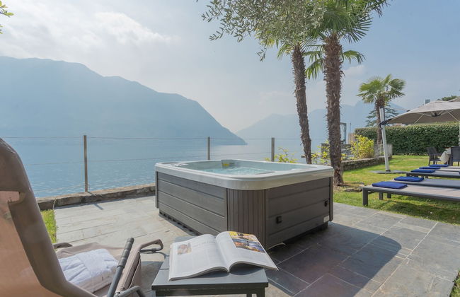 Co-h679-stat6bt - Villa Sasso On Lake Como - Foto 80