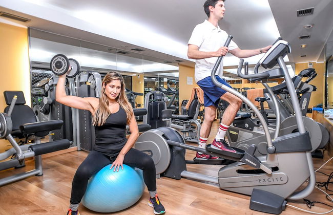 Gran Hotel Guadalpin Banus - Foto 80