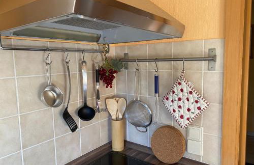 Appartement Am Weinberg - Foto 17