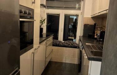 Capital Apartmani Zagreb 2 - Foto 4