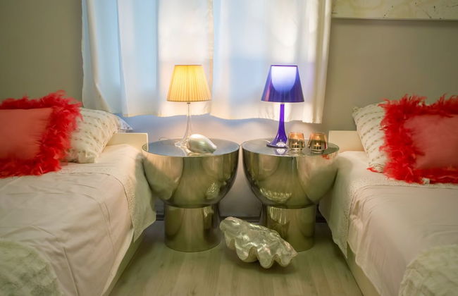 Scenic Rovinj Apartment With Balcony - Foto 6