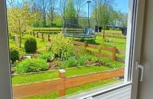 Landhaus Timm - Ferienhaus an der Ostsee - Foto 8