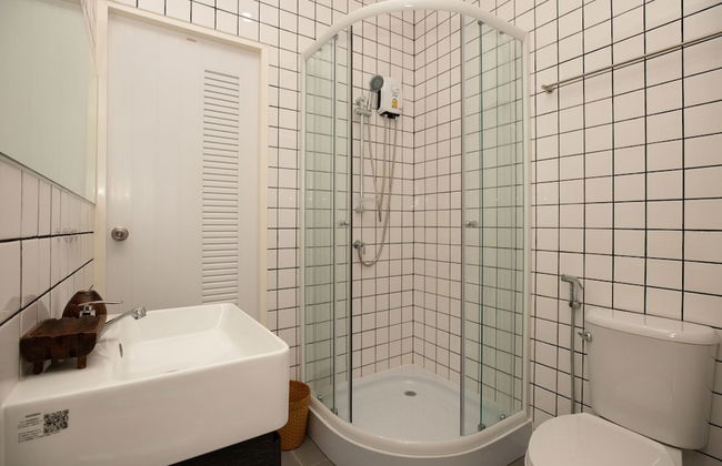 Japanese Style Villa Sunrise Garden A150 - Photo 32