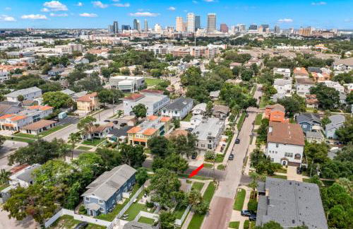 NEW! SoHo Oasis - Incredible Home In Heart of SoHo District - Foto 57