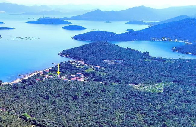 Apartments Sergej - Foto 30