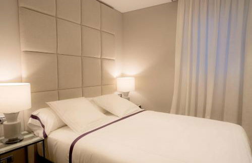 U-Sense Madrid Santa Ana - Foto 41