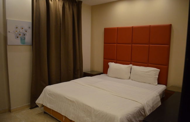 ROZ Al JAWHARA - Foto 10