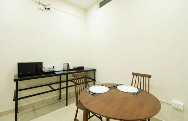 Mayfair Service Apartments - Foto 10